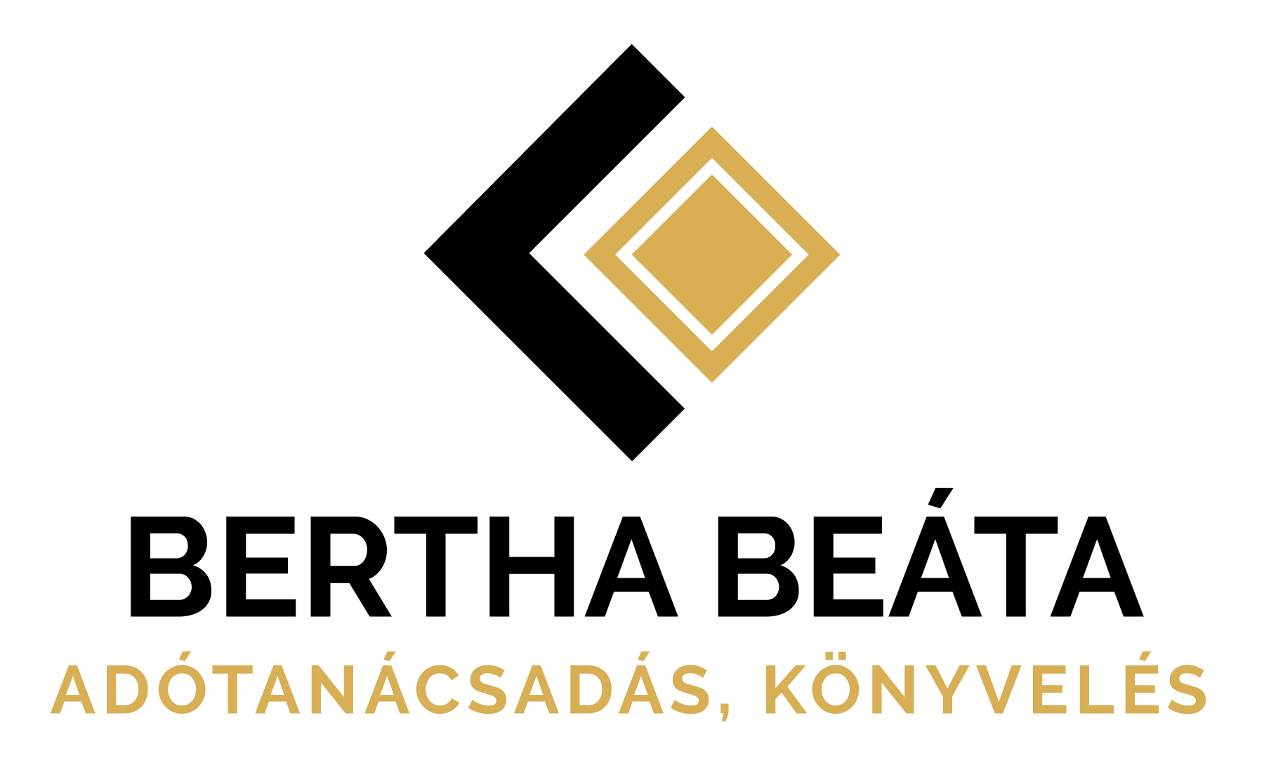Bertha Beáta könyvelés